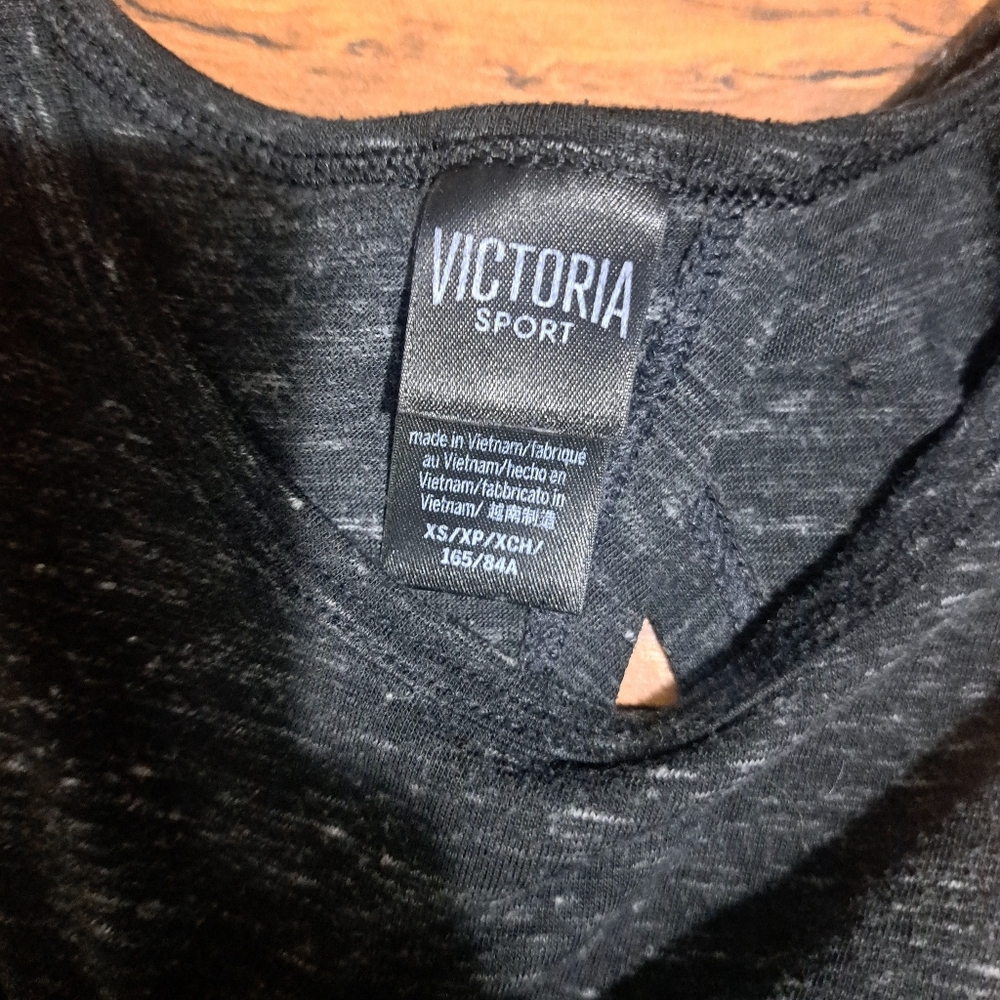 Victoria Secret Tank Top - Picture 2 of 3